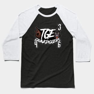 TGE GD Baseball T-Shirt